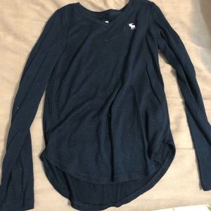 ABERCROMBIE SWEATER